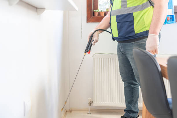 Best Commercial Pest Control Services  in Bensville, MD